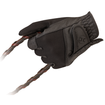 Cross Country Glove - Black
